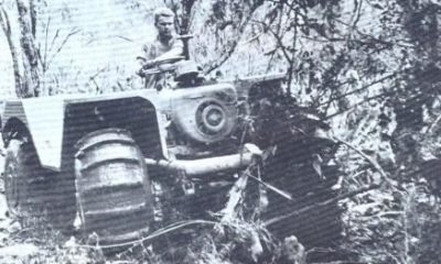 1955 ARDCO Buggy