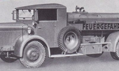 Austro-Daimler ADN