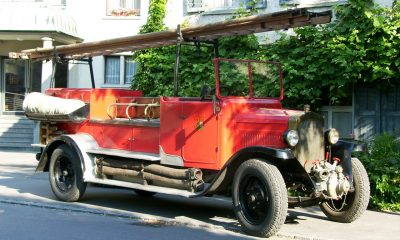 Austro-Fiat AFNP