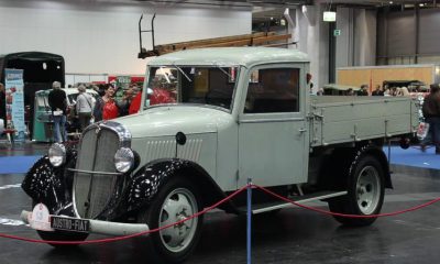 Austro-Fiat AFL