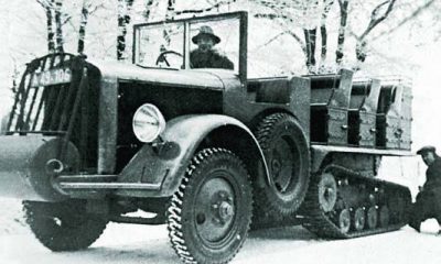 Austro-Fiat AFRS (M37)