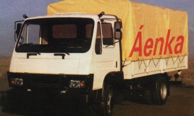 Avia AN 1987