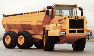 Aveling-Barford RXD28