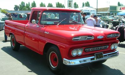 Chevrolet C20